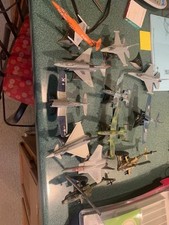 Maisto aircraft lot for sale  Ballwin
