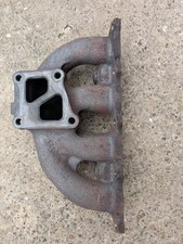 mitsubishi exhaust manifold for sale  DONCASTER