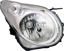 Scheinwerfer suzuki alto gebraucht kaufen  Untersteinach