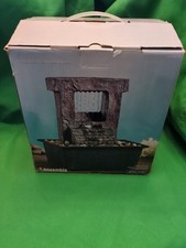 Zen water fountain for sale  Moosup