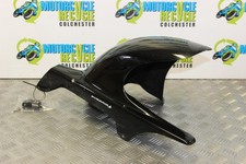 Kawasaki hugger rear for sale  COLCHESTER