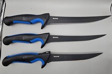 Mustad 3pc premium for sale  Kent