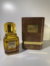 Ajmal amber santal for sale  DEWSBURY