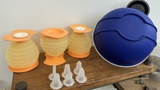 Tupperware lot bol d'occasion  Dunkerque-