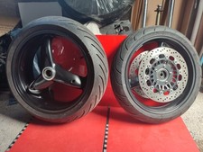 Triumph daytona 955i for sale  FORFAR
