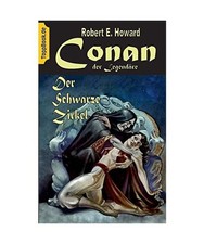 Conan legendäre schwarze gebraucht kaufen  Trebbin
