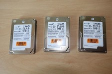 Seagate st9300653ss 300gb gebraucht kaufen  Deutschland