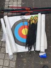 Archery equipment various for sale  BALERNO