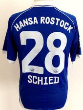 Marcel schied matchworntrikot gebraucht kaufen  Deutschland