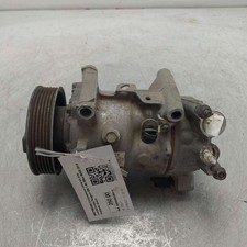 9827850380 compressore clima usato  Mineo
