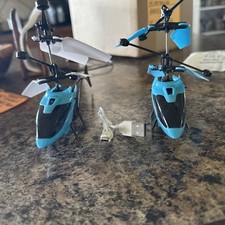 Mini helicopter used for sale  Mansfield