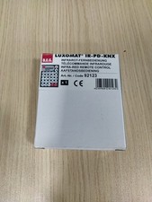 Luxomat remote control d'occasion  Aigueblanche