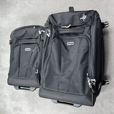 roller carry bag luggage for sale  Fillmore