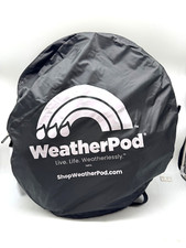Weatherpod mypod pop for sale  Carrollton