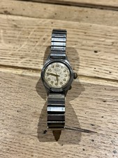 Montre mecanique lov d'occasion  Sarre-Union