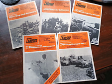 Der landser erlebnisberichte d'occasion  Tannay
