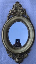 Antique oval fancy for sale  Kimberton