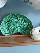 Vintage green cabbage for sale  HAILSHAM