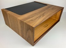 Wood case holzkiste gebraucht kaufen  Berlin