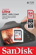Sandisk ultra 64gb for sale  Simi Valley