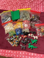 Vintage lego bundle for sale  NOTTINGHAM