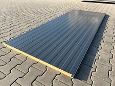 Wandplatten sandwichplatten is gebraucht kaufen  Hesel