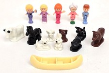 Vtg polly pocket for sale  Elizabeth