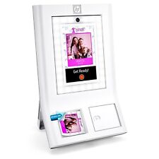 Sprocket photobooth 3x4 for sale  Edison