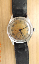 Montre CONSUL REMONTAGE MANUEL  FONCTIONNE  NON REVISER comprar usado  Enviando para Brazil