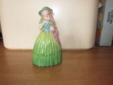 Goss figurine annette for sale  PRESCOT