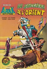 Album arak sorcière d'occasion  Paris XVIII