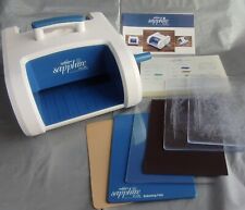 Spellbinders die cutting for sale  GREAT YARMOUTH