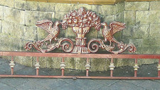 Antique solid metal for sale  Renton