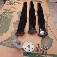 Ivo blades propeller for sale  Naperville