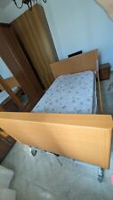 Letto ortopedico elettrico usato  Verrua Po