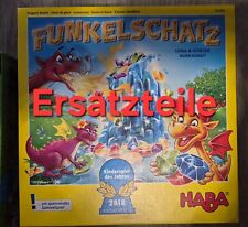 Haba funkelschatz 303402 gebraucht kaufen  Bad Salzuflen