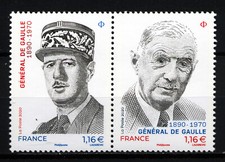 5444 général gaulle d'occasion  Losne