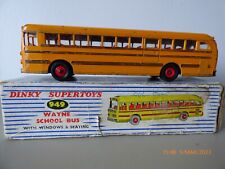Dinky 949 wayne for sale  CARDIFF