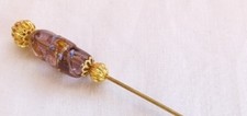 Broche verre murano d'occasion  La Rochelle