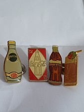Pin pins badge d'occasion  Jarnac