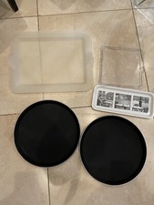 Trays drinks food for sale  LONDON