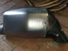 Riginal akrapovic komplett gebraucht kaufen  Braunschweig