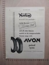 Norton jubilee 250 for sale  HARLOW