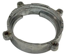 Ghiera portafiltro braccetto usato  Nettuno