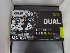 Asus geforce gtx for sale  LEICESTER