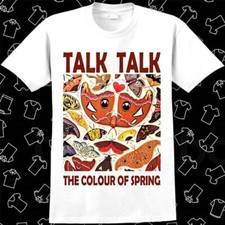 talk talk for sale talk talk for sale LONDON