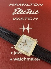 1965 hamilton electric for sale  Cleveland
