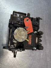 Bomba de injeção de combustível Yanmar 729120-51360 fabricante de equipamento original Tk08 9k 20, precisa ser reconstruída John Deer comprar usado  Enviando para Brazil