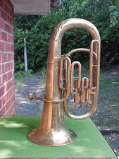 Vintage lafleur boosey usato  Spedire a Italy
