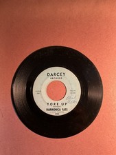 Harmonica fats darcey for sale  Clinton
